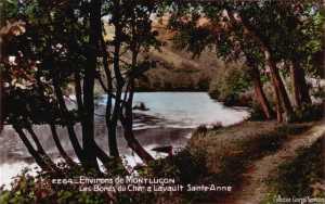 BERGES DU CHER EN COULEURS