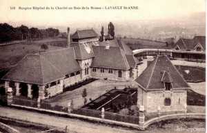 La Charité 2